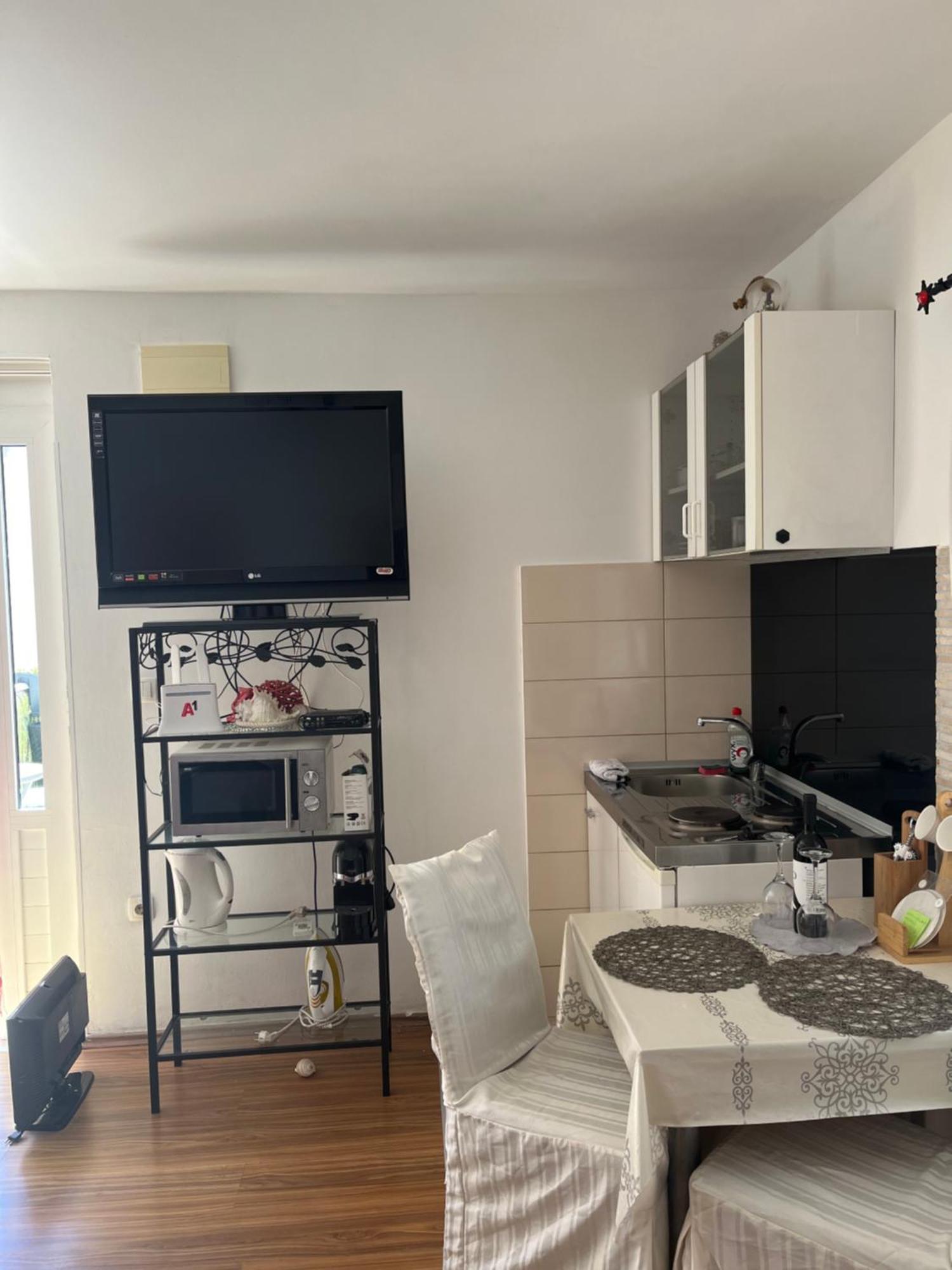 Delux Vele Apartman *