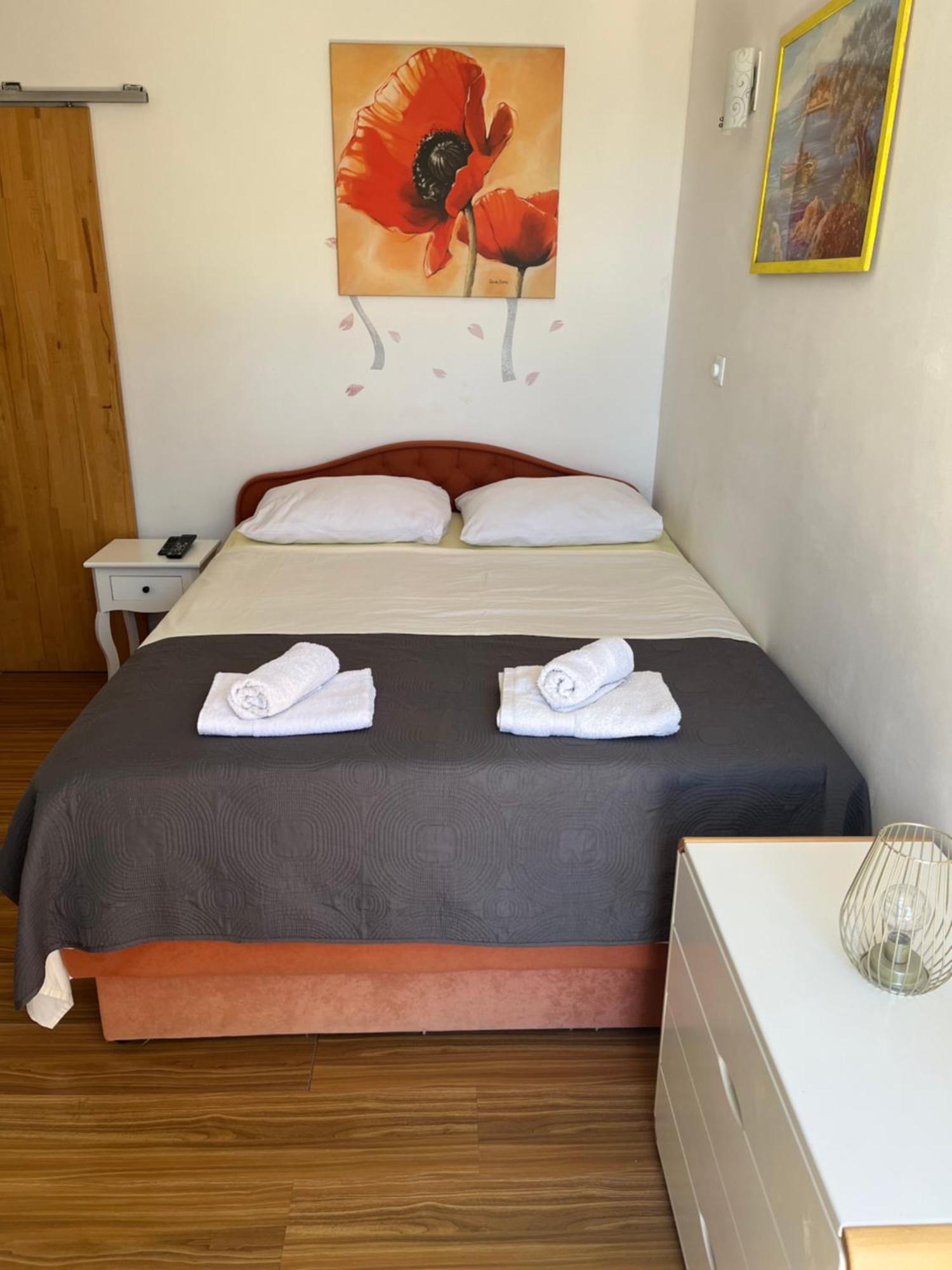 Apartman Delux Vele *