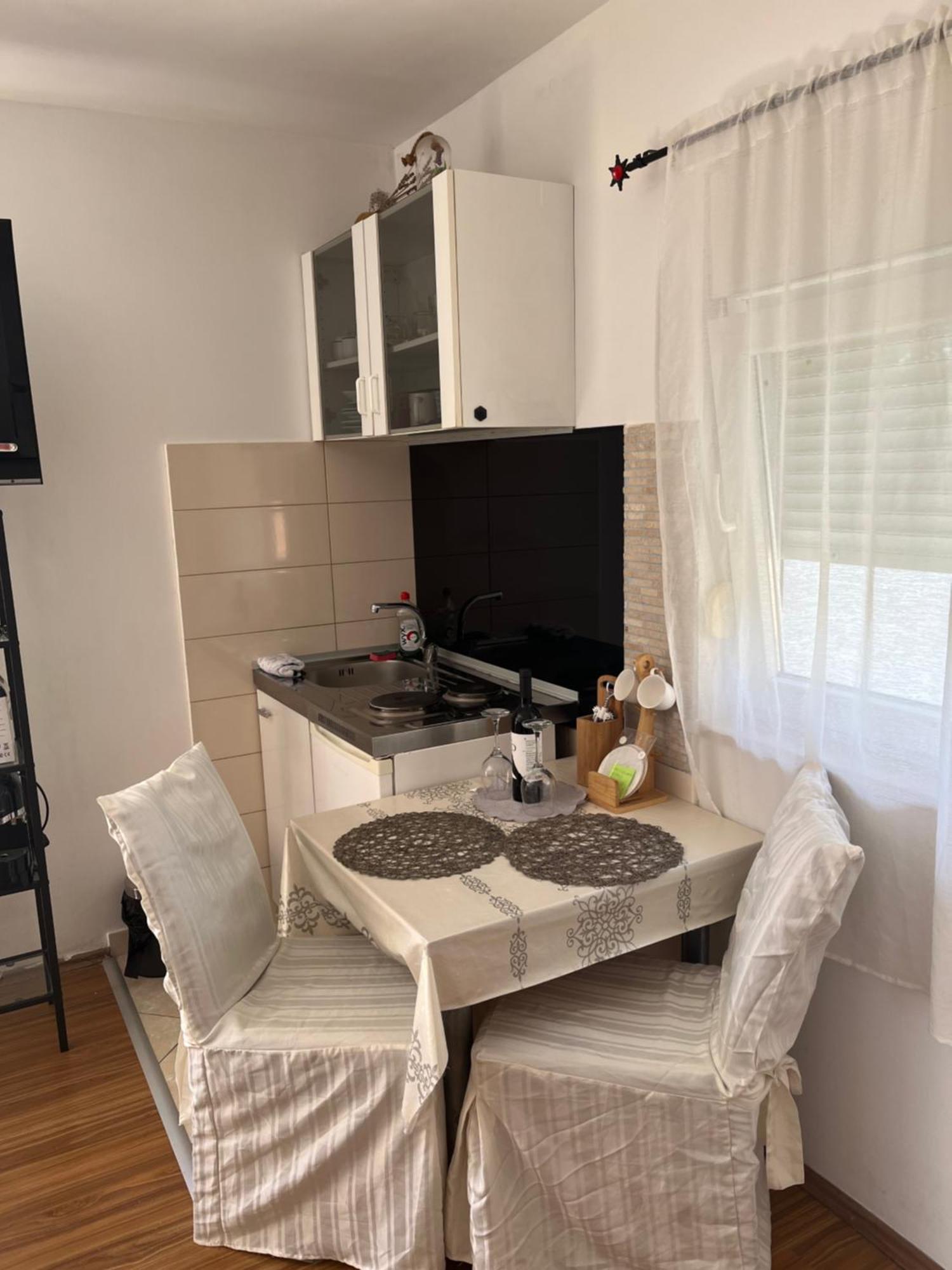 Apartman Delux Vele