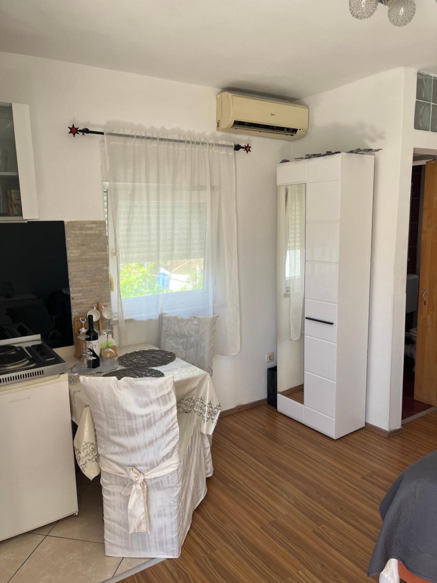 Delux Vele Apartman *