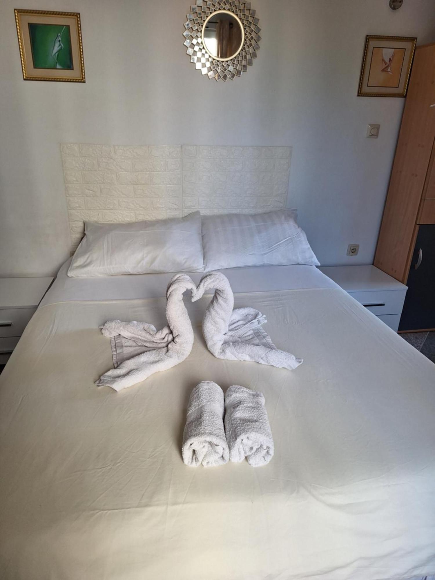 Apartman Delux Vele *