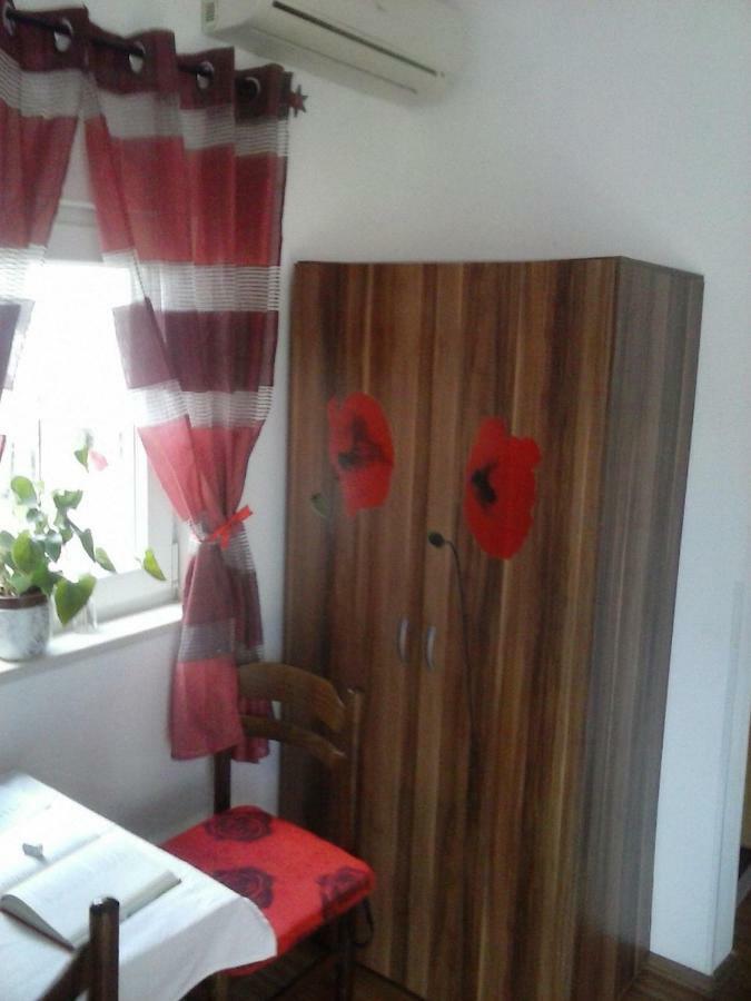 Apartman Delux Vele