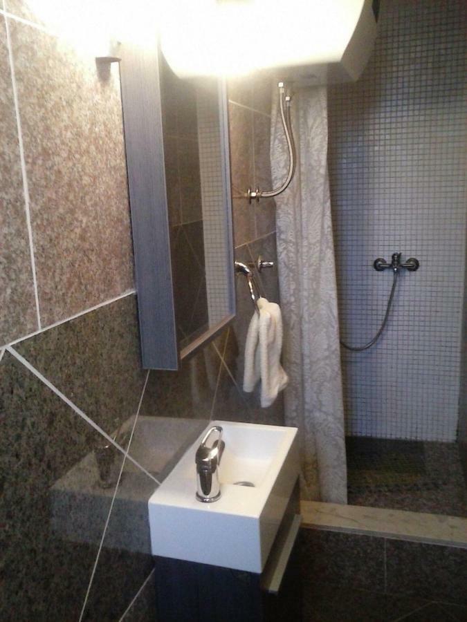 Apartman Delux Vele