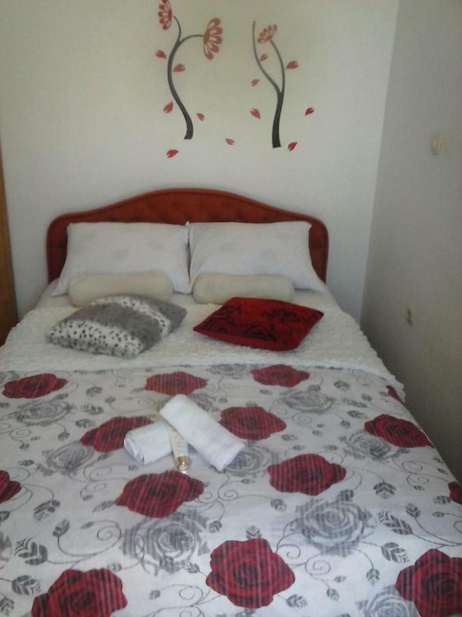 Apartman Delux Vele *