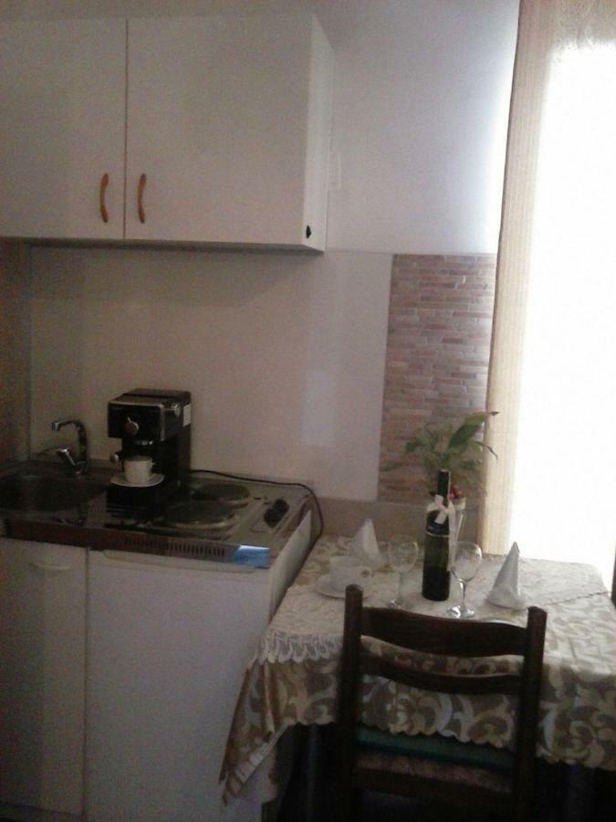 Apartman Delux Vele