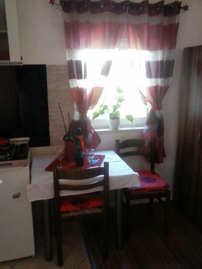 Delux Vele Apartman *