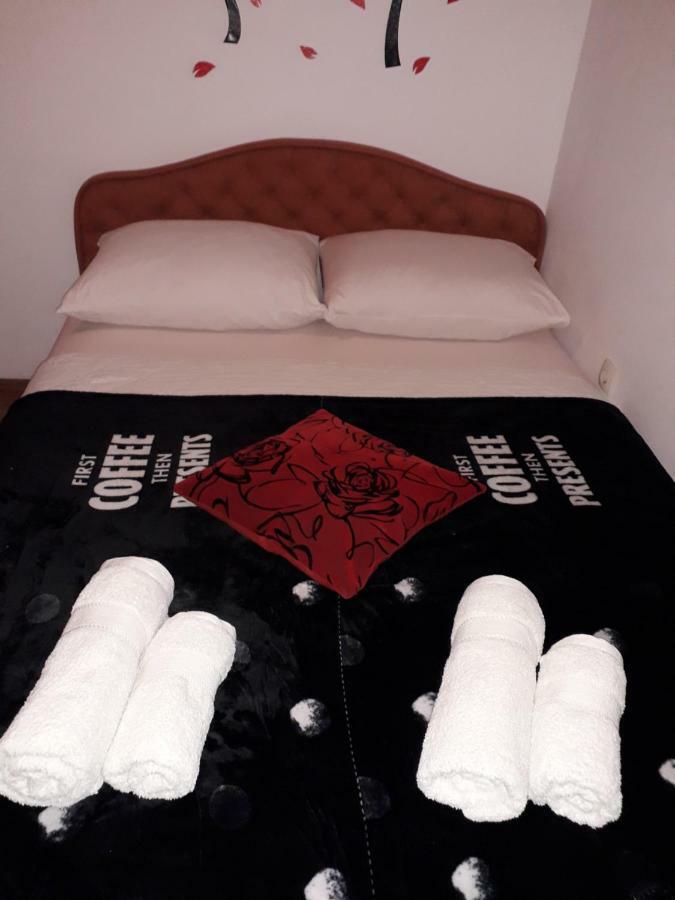 Delux Vele Apartman Split