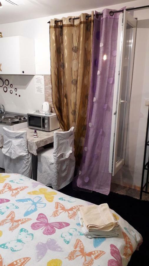 Apartman Delux Vele Split