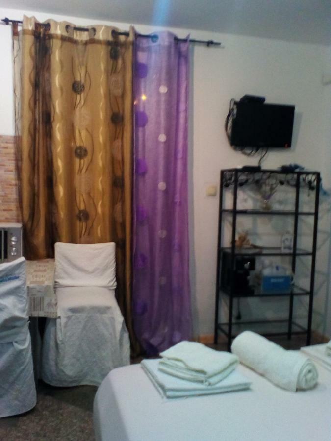 Delux Vele Apartman Split