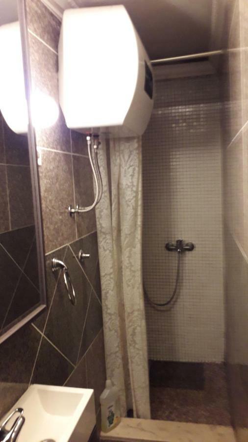 Delux Vele Apartman